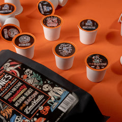 Bones Cups 20-Count Variety Pack