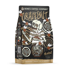 Crazelnut | 12oz