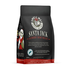 Santa Jack | 12oz