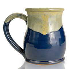 Lucy Handthrown Mug