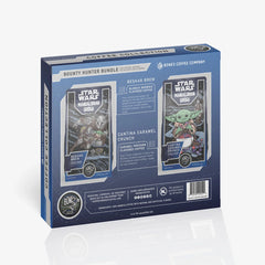 Bounty Hunter Bundle Collector's Box