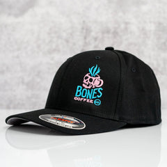 Retro Summer Flexfit® Hat