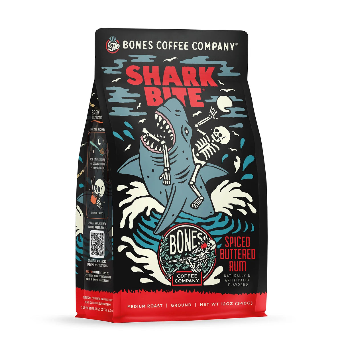 Shark Bite | 12oz