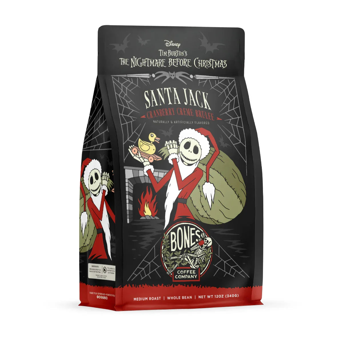 Santa Jack | 12oz