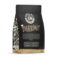 Crazelnut | 12oz