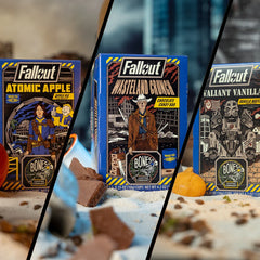 Wastelander Survival Pack