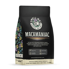 Macamaniac | 12oz