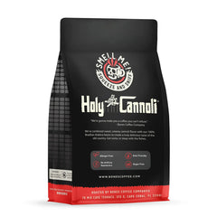 Holy Cannoli | 12oz