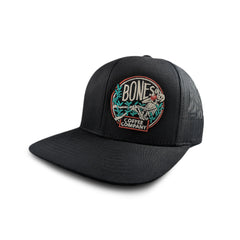 Classic Logo Trucker Hat