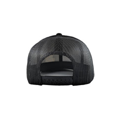 Skull Logo Trucker Hat