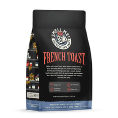 French Toast | 12oz