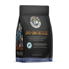 Decaf Army of Dark Chocolate | 12oz