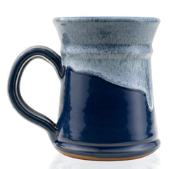 Megalodonut Handthrown Mug