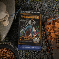 Decaf Army of Dark Chocolate | 12oz
