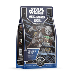 Beskar Brew | 12oz