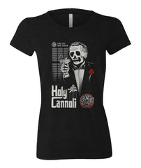 Holy Cannoli Tee