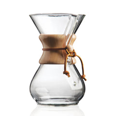 CHEMEX® Six Cup Classic