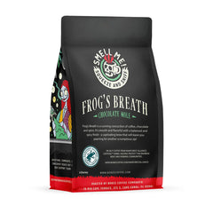 Frog's Breath | 12oz