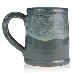 Ruff Weather Handthrown Mug