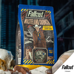 Wasteland Crunch | 12oz