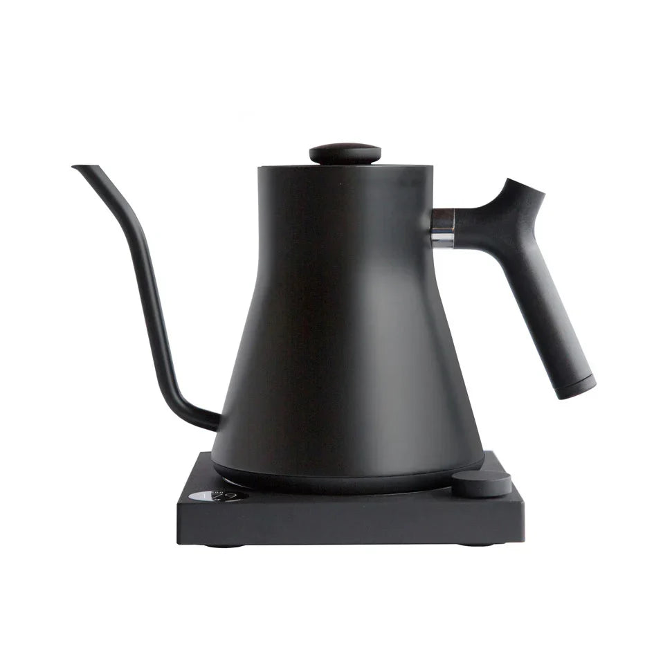 Stagg EKG Electric Goose Neck Kettle by Fellow